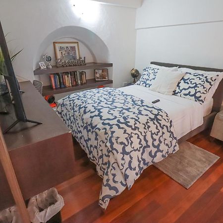 Old San Juan Historic Loft 4 The Adventurous Apartment Exterior photo