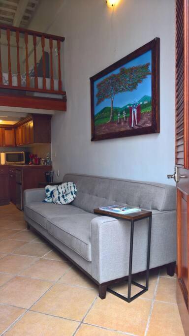 Old San Juan Historic Loft 4 The Adventurous Apartment Exterior photo