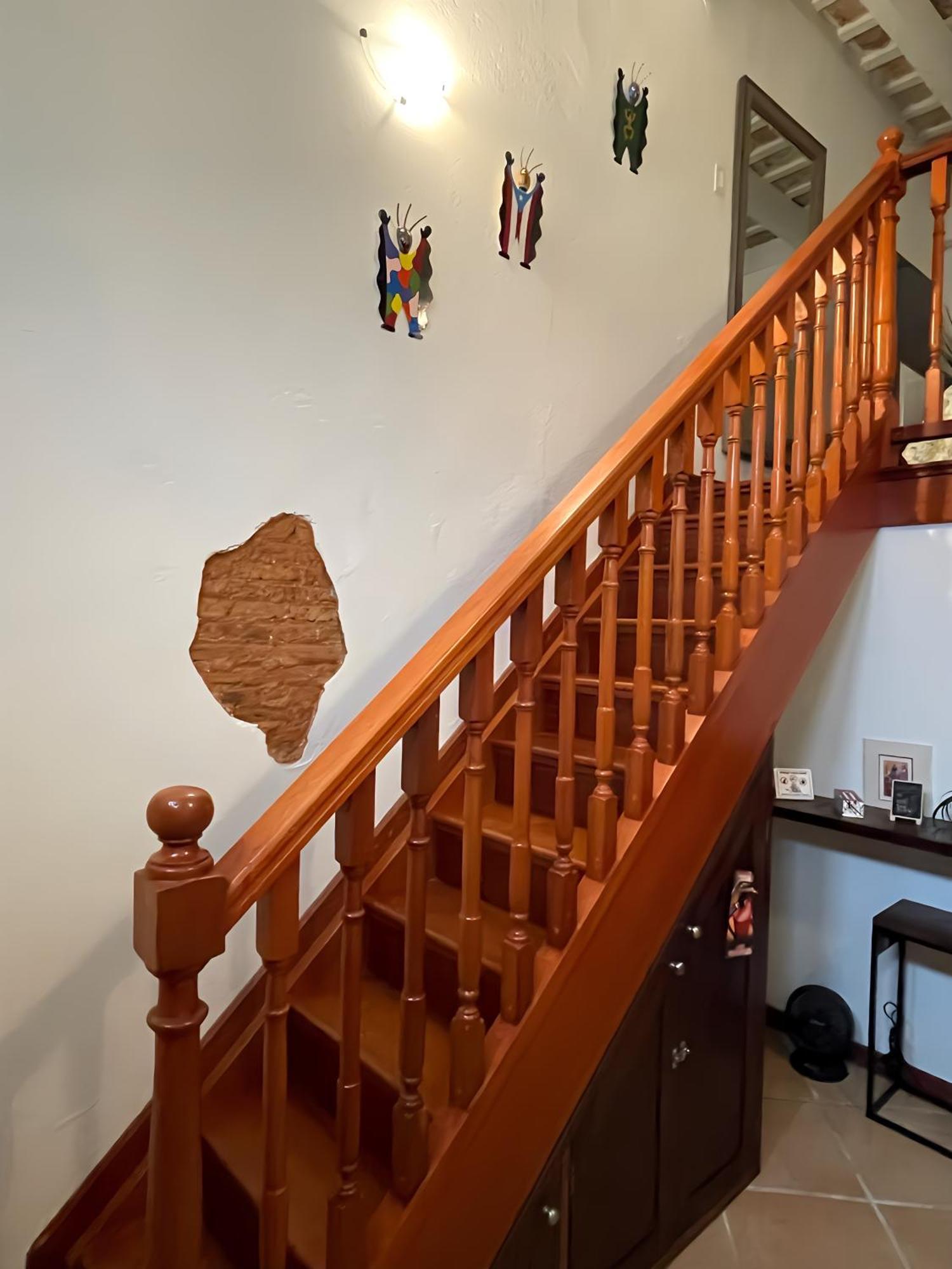 Old San Juan Historic Loft 4 The Adventurous Apartment Exterior photo