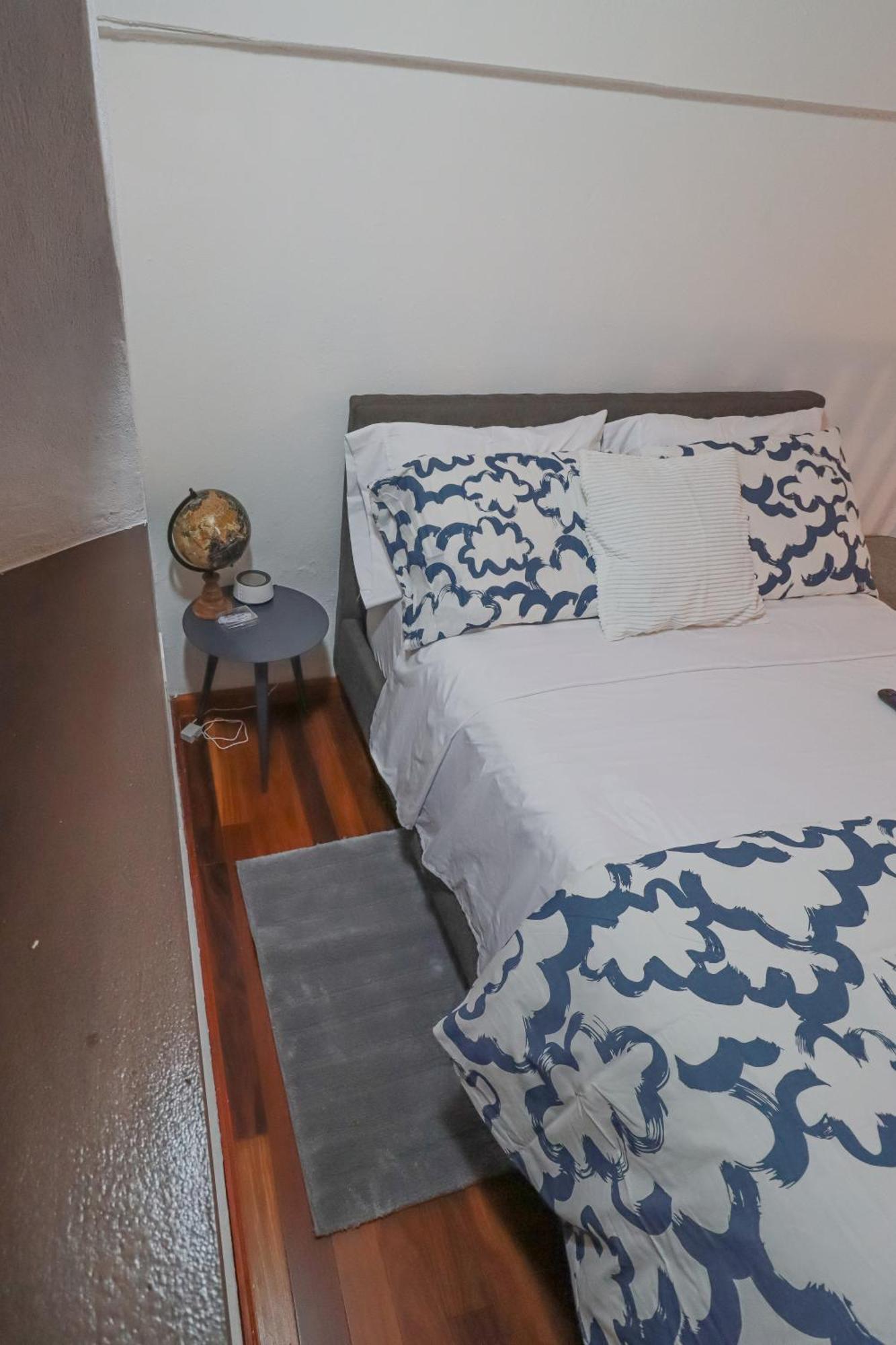 Old San Juan Historic Loft 4 The Adventurous Apartment Exterior photo